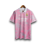 Real Madrid 'Dragon Pink' 2023/24 Jersey