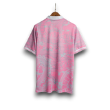 Real Madrid 'Dragon Pink' 2023/24 Jersey