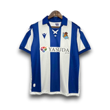 Real Sociedad 2024/25 Início