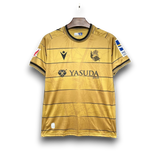 Real Sociedad 2024/25 Fora