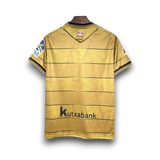 Real Sociedad 2024/25 Fora