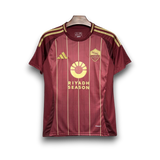 Roma 2024/25 Início