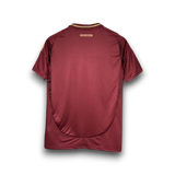 Roma 2024/25 Início