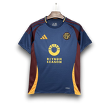 Roma 2024/25 Terceiro