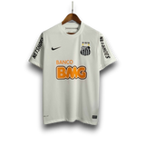 Santos 2012/13 Home