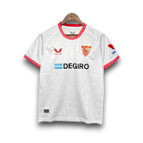 Sevilla 2024/25 Início