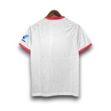 Sevilla 2024/25 Início