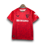 Sevilla 2024/25 Fora