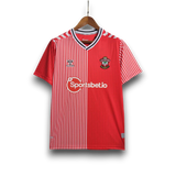 Southampton 2024/25 Início