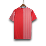 Southampton 2024/25 Início
