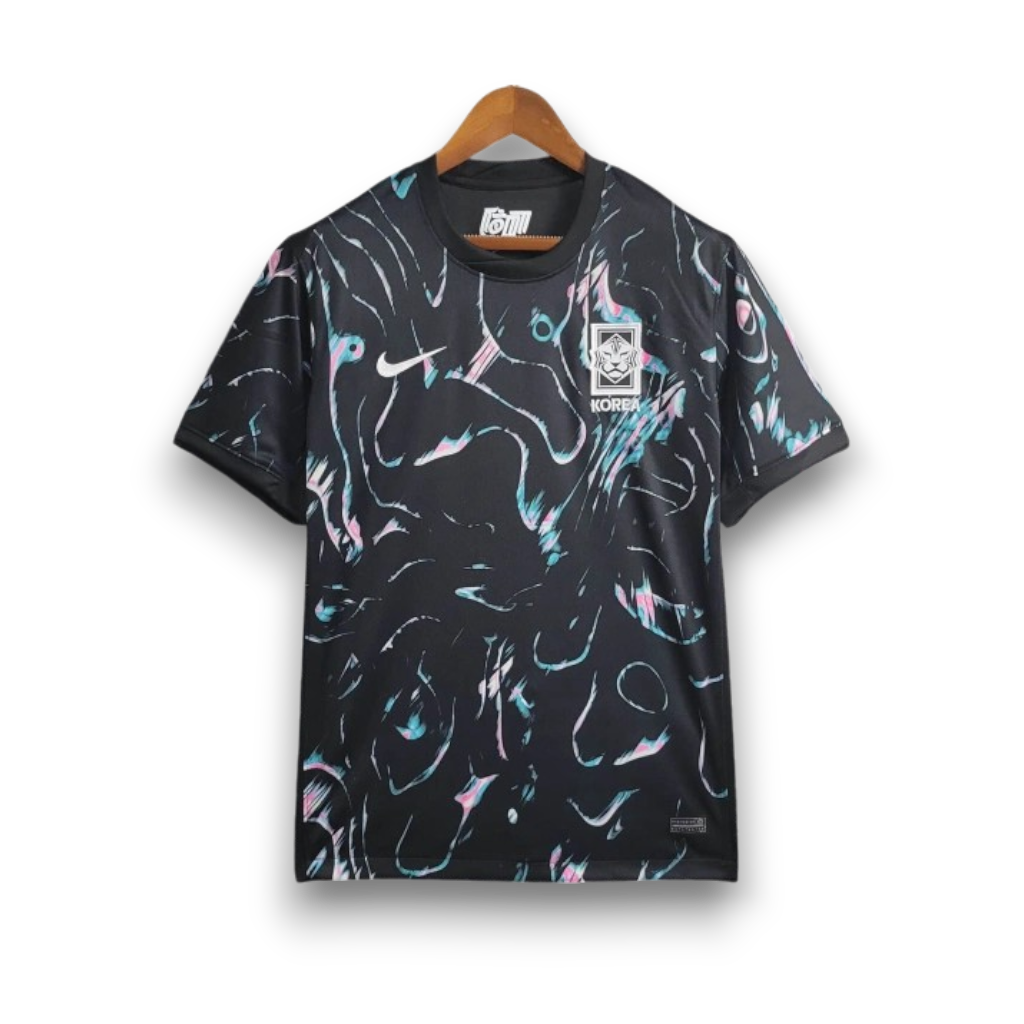 South Korea 2024 Away Jersey