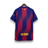 Barcelona 2025/26 Home Jersey