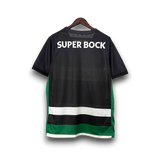 Sporting CP 2024/25 Início