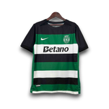 Sporting CP 2024/25 Início