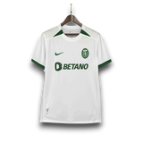 Sporting CP 2024/25 Fora