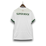 Sporting CP 2024/25 Fora