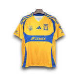 Tigres 2024/25 Home