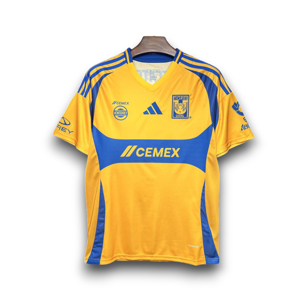 Tigres 2024/25 Home