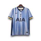 Tottenham 2024/25 Início
