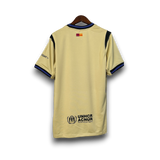 Barcelona 2025/26 Away Jersey