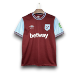 West Ham 2024/25 Início