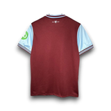 West Ham 2024/25 Início