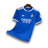 Real Madrid 2025/26 Third Jersey