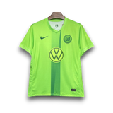 Wolfsburg 2024/25 Away
