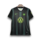 Wolfsburg 2024/25 Home