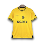 Wolves 2024/25 Início