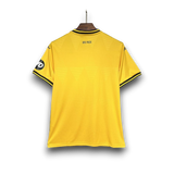 Wolves 2024/25 Início