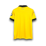 Wolves 2025/26 Home Jersey